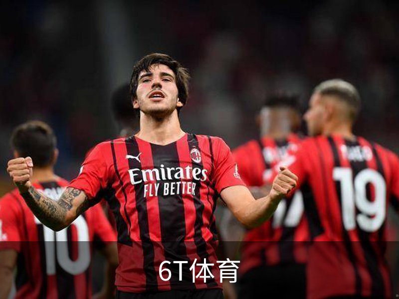 6T体育品牌故事